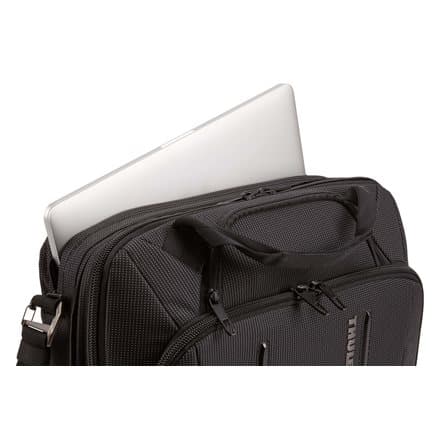 Thule 3842 Crossover 2 Laptop Bag 15.6 C2LB-116 Black