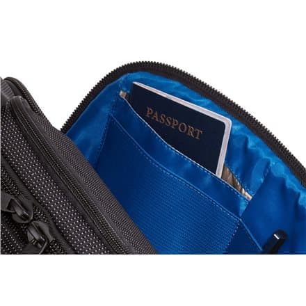 Thule 3842 Crossover 2 Laptop Bag 15.6 C2LB-116 Black