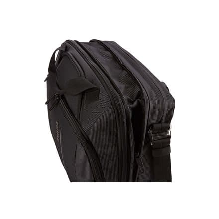 Thule 3842 Crossover 2 Laptop Bag 15.6 C2LB-116 Black