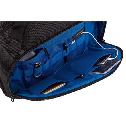 Thule 3842 Crossover 2 Laptop Bag 15.6 C2LB-116 Black