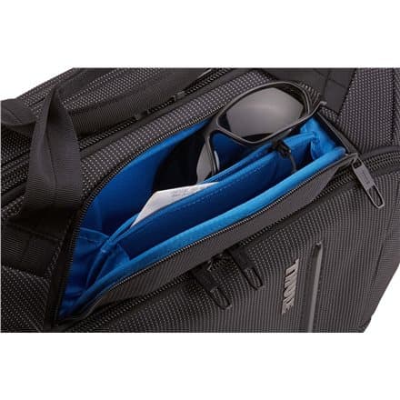 Thule 3842 Crossover 2 Laptop Bag 15.6 C2LB-116 Black