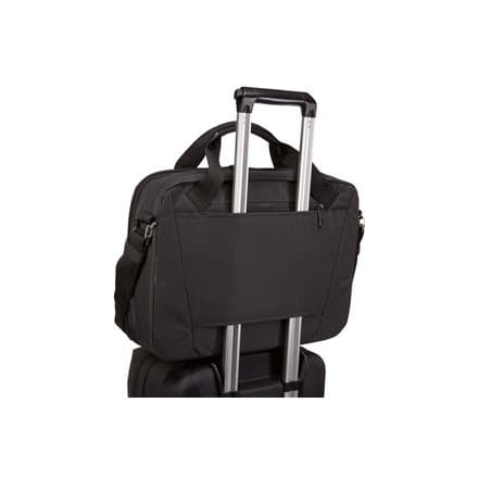 Thule 3842 Crossover 2 Laptop Bag 15.6 C2LB-116 Black