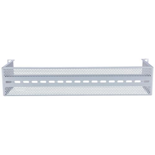 19 IN DIN RAIL FOR/RACK MOUNT KIT