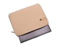 Miniatyrbild 4 av 4: Case Logic 4889 Laps Sleeve 14 LAPS-114 Frontier Tan