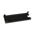 Miniatyrbild 1 av 3: Thermal Grizzly M.2 SSD Cooler