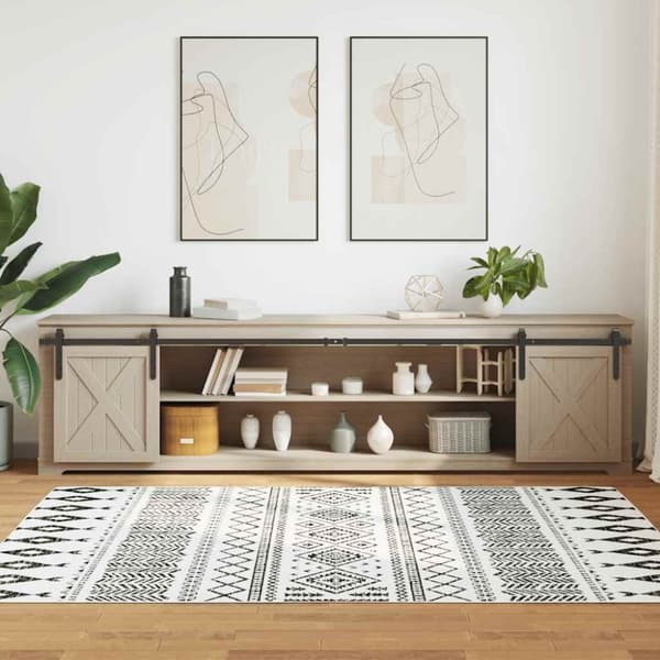 vidaXL Liukukaapin ovisarja 244 cm hiiliteräs
