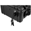 Miniatyrbild 3 av 4: Allit DinoPlus Outdoor F 9, sw 458800 Universal Verktygsväska tom 1 st (L x B x H) 225 x 180 x 85 mm