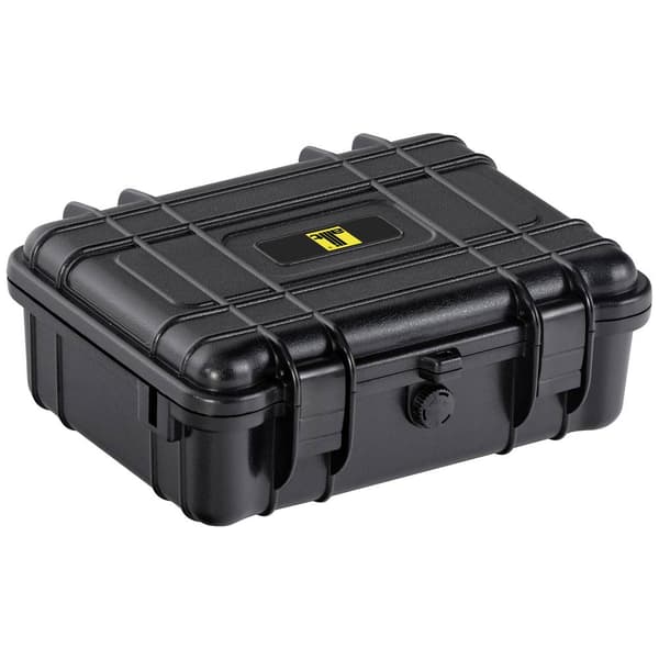 Allit DinoPlus Outdoor F 9, sw 458800 Universal Verktygsväska tom 1 st (L x B x H) 225 x 180 x 85 mm