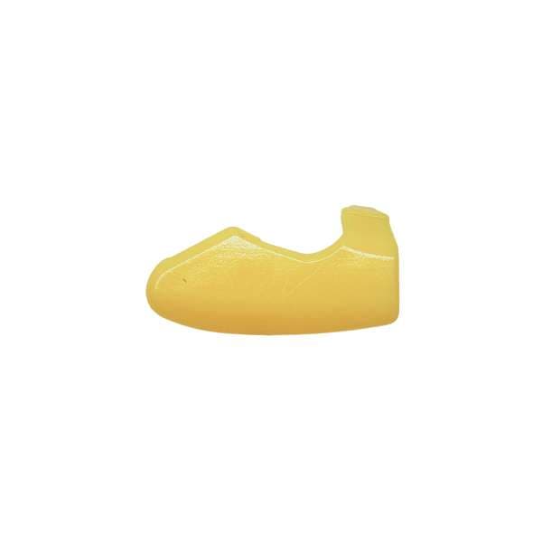 Plastdæksel til monteringsfod (Type P)