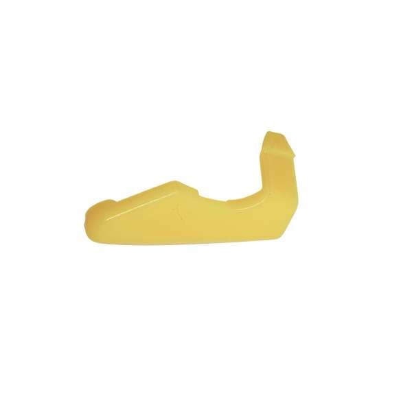 Plastdæksel til monteringsfod (Type P)