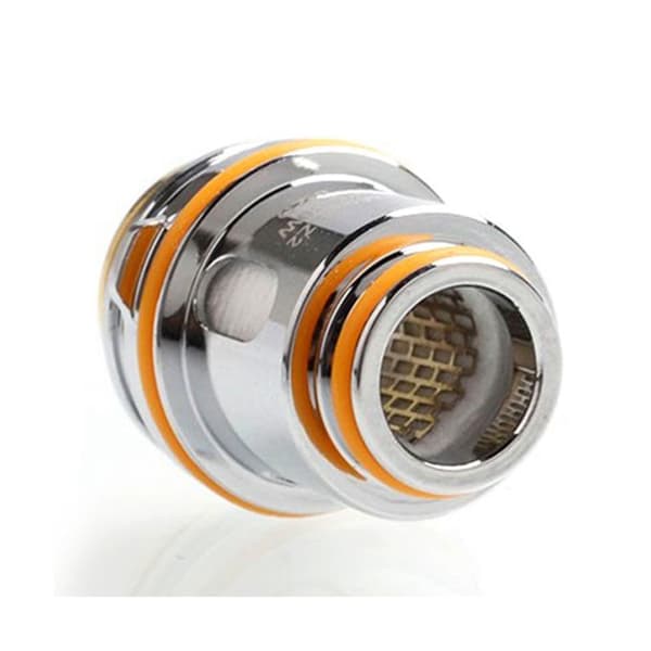 5 kpl Z-sarjan vaihtoverkkokela Z2 KA1 0,2 ohmia GeekVape Zeus -keloille