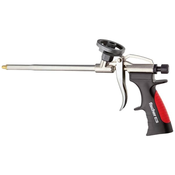Fischer 33208 Skumpistol metall PUPM 3 (1)