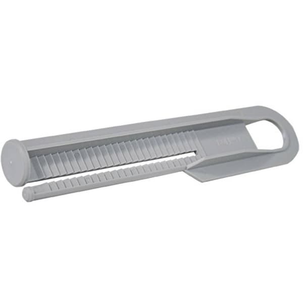 TOOLCRAFT 1347653 Stötstång 1 st