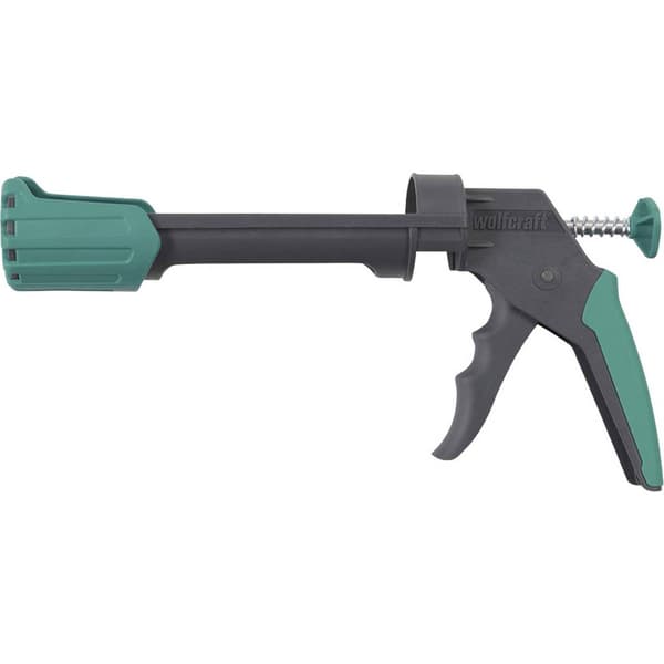 Wolfcraft 4352000 Patronpistol 1 st