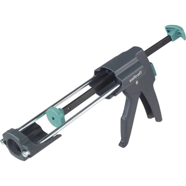 Wolfcraft 4356000 Patronpistol 1 st