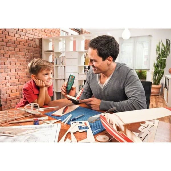 BOSCH Lim PEN 3.6V Limpistol