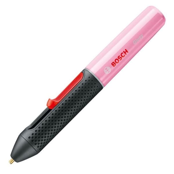 BOSCH Limpistol - Limaktig muffinsrosa