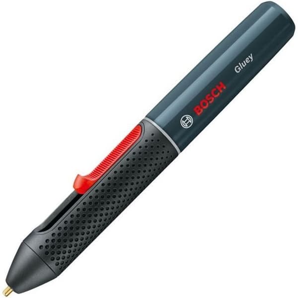 BOSCH Limpistol - Limrökgrå