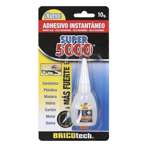Glue Super 5000 (10 g)