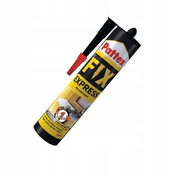 Pattex Fix Express 375g. Henkel Group