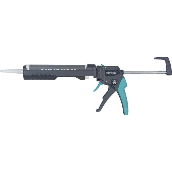 Wolfcraft 4358000 Patronpistol 1 st