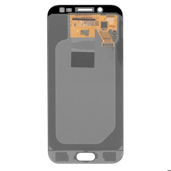 Galaxy J5 2017 LCD-skärmbyte självhäftande dekal