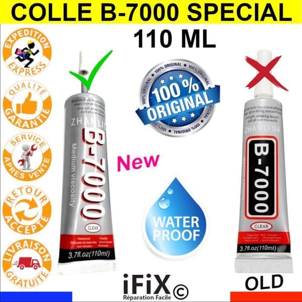 lim B7000 110ml