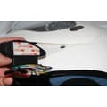 Miniatyrbild 4 av 4: Fästsystem - 3M - Dual Lock - Transparent - 20 x 60 mm - Förpackning med 4 st