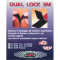 Miniatyrbild 2 av 4: Fästsystem - 3M - Dual Lock - Transparent - 20 x 60 mm - Förpackning med 4 st