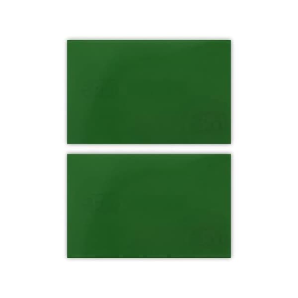 3M A.P.T. dubbelsidiga tejpplattor 1500, 25 x 40 mm, 50 Styck