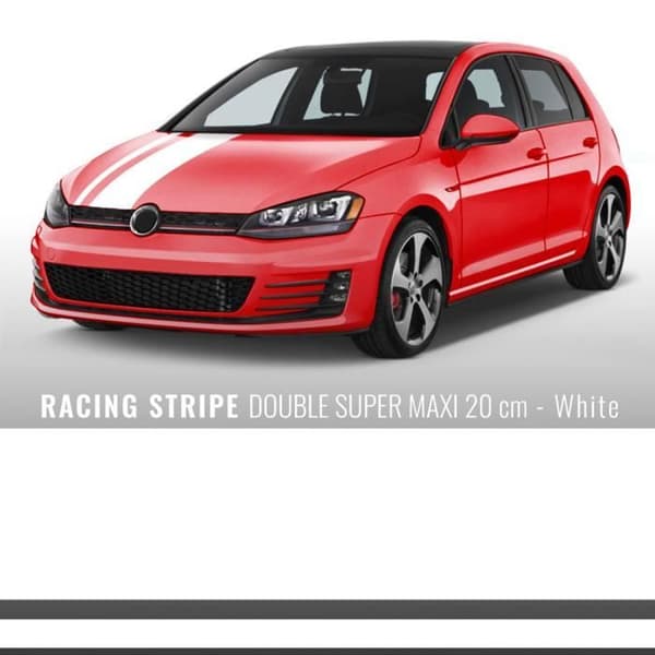 Modanature Paracolpi Per Auto - 42 Mm X 5 Mt Con Adesivo 3M - Foto 4