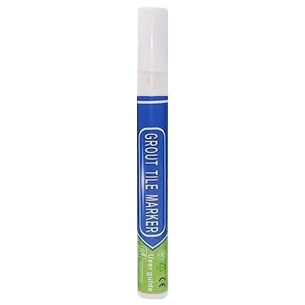 Tile Beauty Styling Penna Vattentät Grout and Moldew Marker Pen 20ml Fu4349