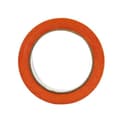 Miniatyrbild 4 av 4: Multifunktions-tejp för byggarbetsplatser, reparationsmaskering - orange PVC - 33 m x 50 mm - konstruktion, konstruktion, putsarbete
