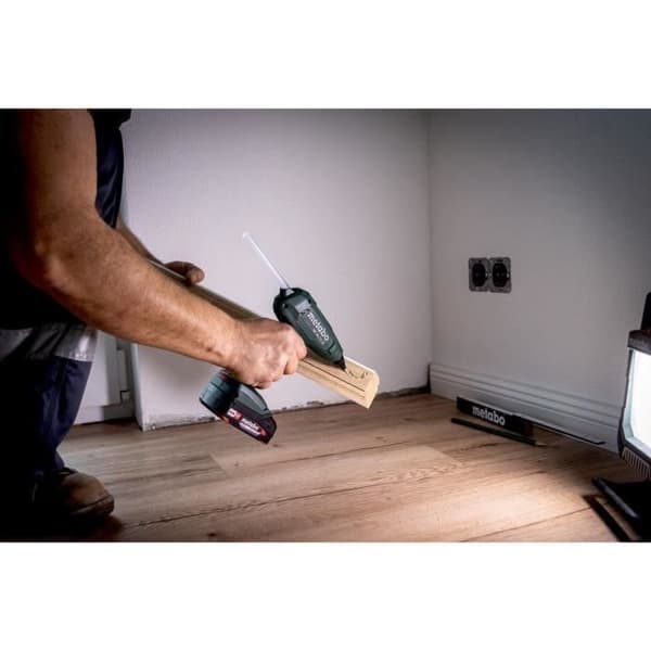 Sladdlös limpistol - METABO - HK 18 LTX 20 - 18 V - MetaBOX 145