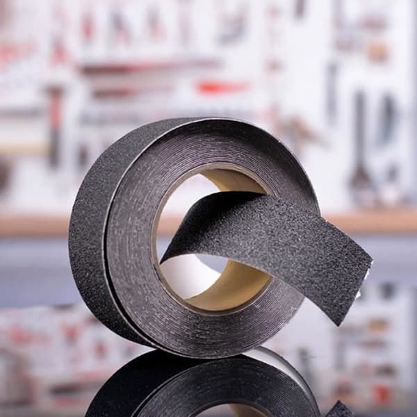 SHOP-STORY - GLITTERGRIP: Högresistans anti-halk tejp 9m
