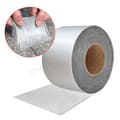 Miniatyrbild 1 av 3: Tejp - SHOP-STORY - ALUTAPE5M - Aluminium Butyle - Ultra-Tätning - 500 cm x 5 cm
