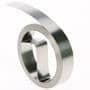 Tejp - DYMO - 12mm x 4.8m - Aluminium - Multifunktionell - Paket med 10
