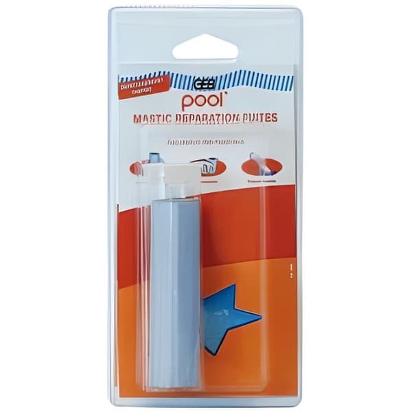 Läckreparationsspackel - 280 mL
