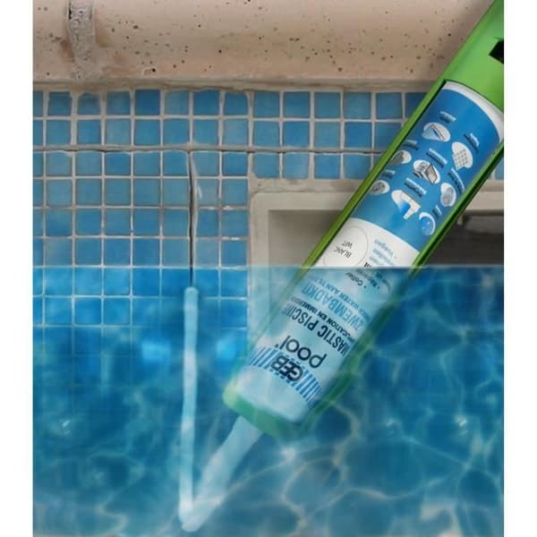 Poolspackel - 290 mL