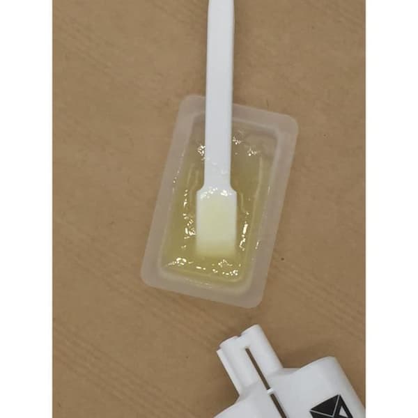 SADER Snabbt epoxilim - 25 ml