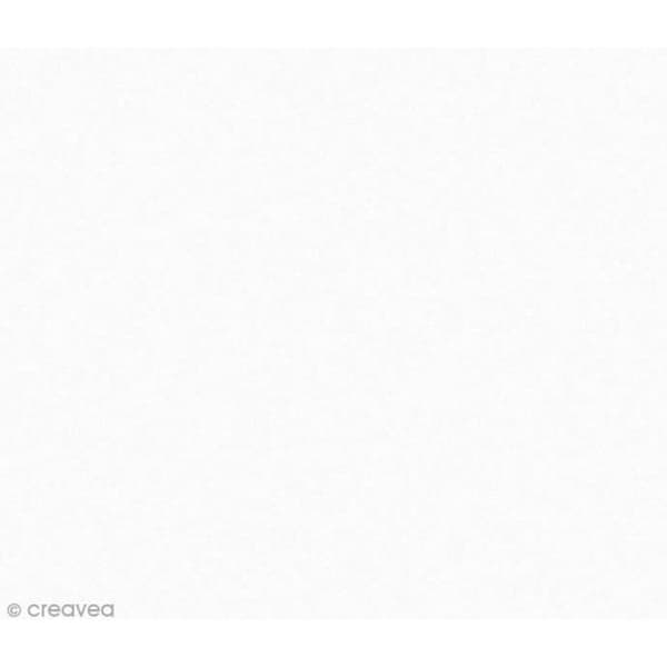 Venilia Unimat lim - Vit - 200 x 45 cm Venilia självhäftande rulle: Kollektion: Unimat Färg: Vit Matt och något