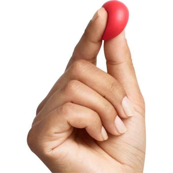 tesa Sugru 41284-00001-00 Självhäftande pasta Röd, Blå, Gul, Svart, Vit 8 st.