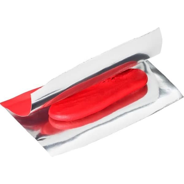 tesa Sugru 41284-00001-00 Självhäftande pasta Röd, Blå, Gul, Svart, Vit 8 st.