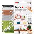 Miniatyrbild 1 av 3: Klibbande - TESA - Sugru - Pack med 8 stycken - Flexibel och formstabil - Återplaceras inom 30 minuter