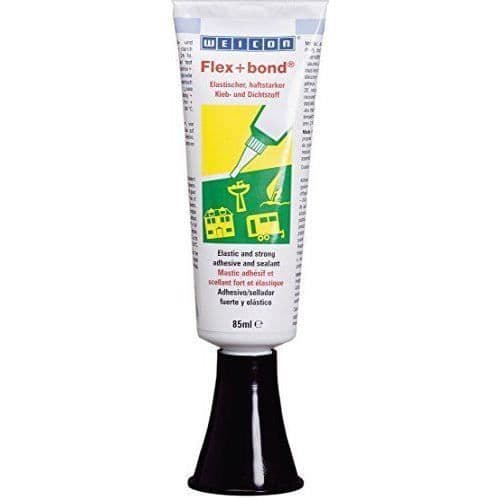 Weicon Strong Adhesive Elastic Bond - 13352085
