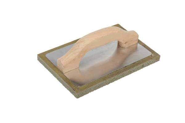Limborste - Nespoli klädsellimrulle - STONF-64687 - Grå skumspackel med FSC(R) handtag