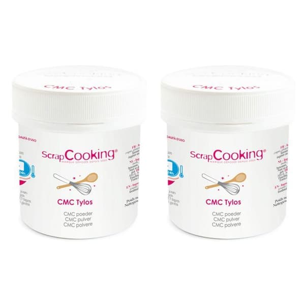 Tylos matlimpulver 70 g