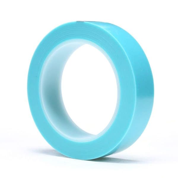 Självhäftande - Scotch självhäftande tejp - 7000048627 - 3M Fine line maskeringstejp 4337T, 25,4 mm x 33 m