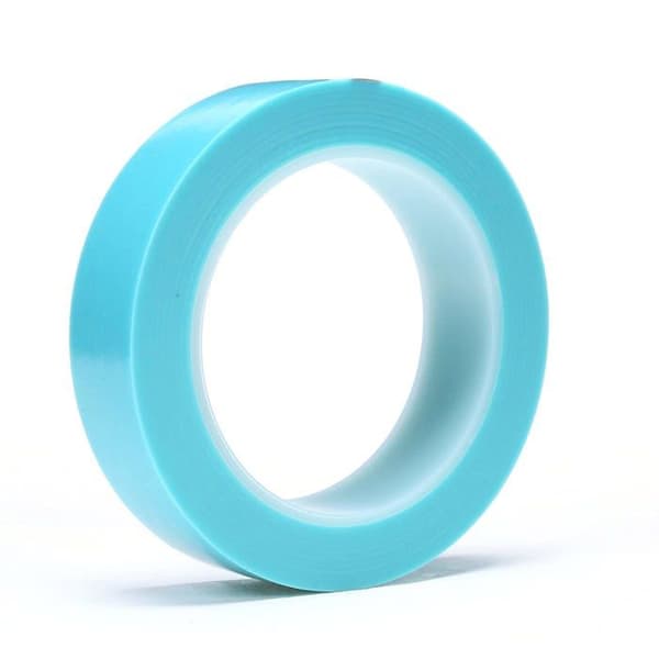 Självhäftande - Scotch självhäftande tejp - 7000048627 - 3M Fine line maskeringstejp 4337T, 25,4 mm x 33 m