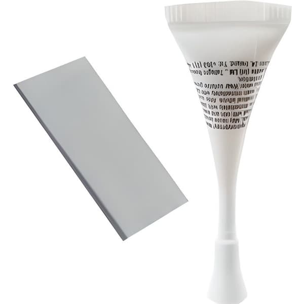 LOCTITE 319 Glasmetalllim - Enkelkomponentlim - Aktivatorlapp - 0,5 ml